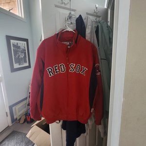 Redsox jacket